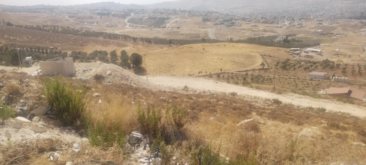Land for sale in Safoot – photo 2