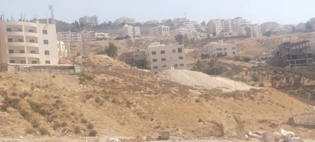 Land for sale in Safoot – photo 4