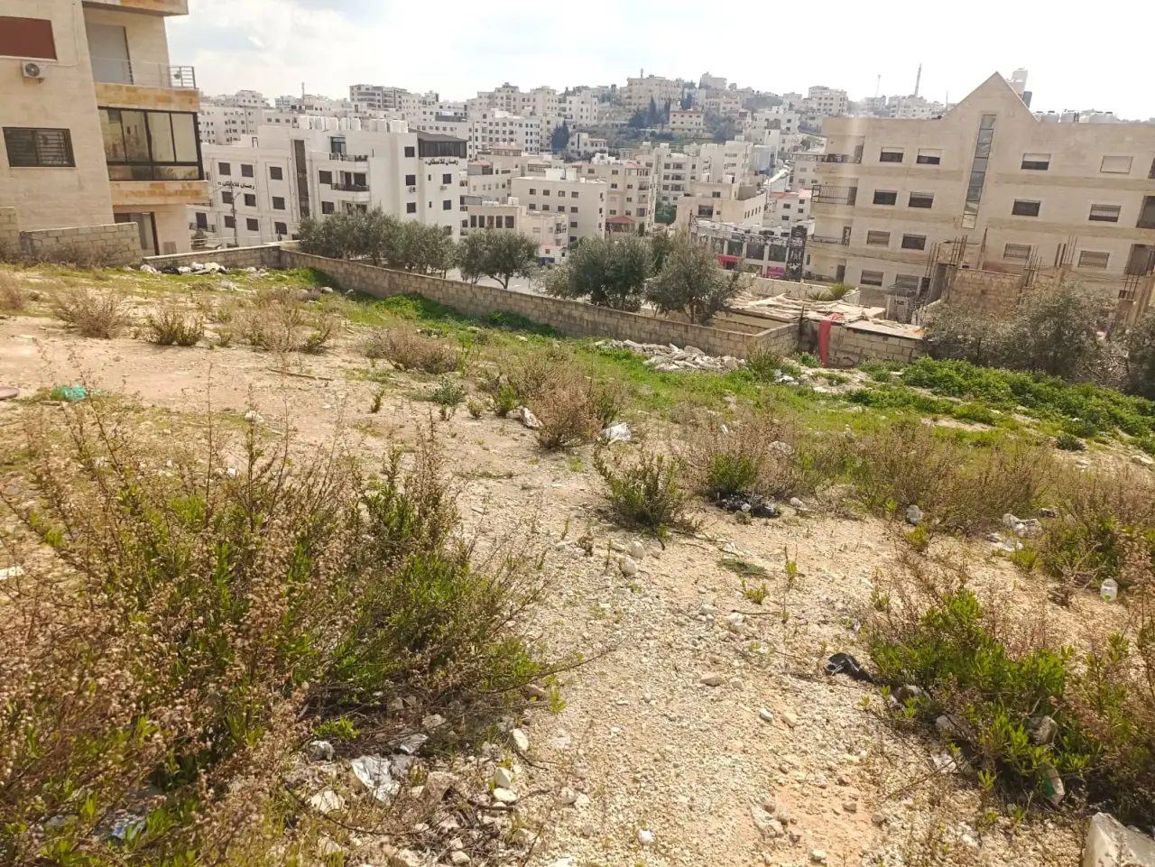 Land for sale in Al Bnayyat – photo 6
