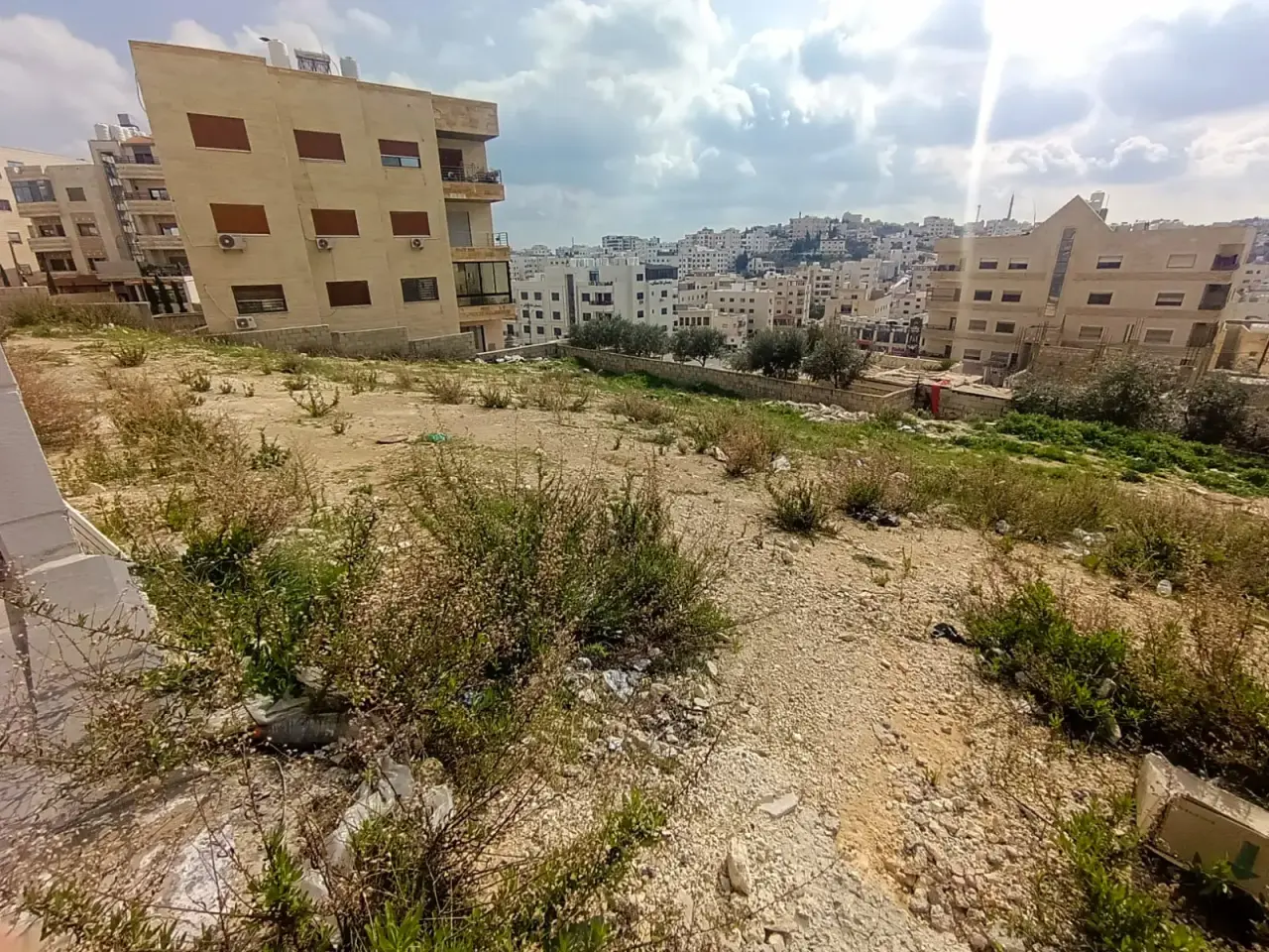 Land for sale in Al Bnayyat – photo 7