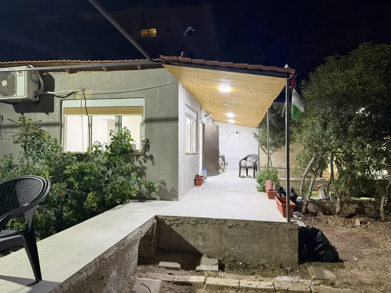 Land for sale in Abu Nsair – photo 3