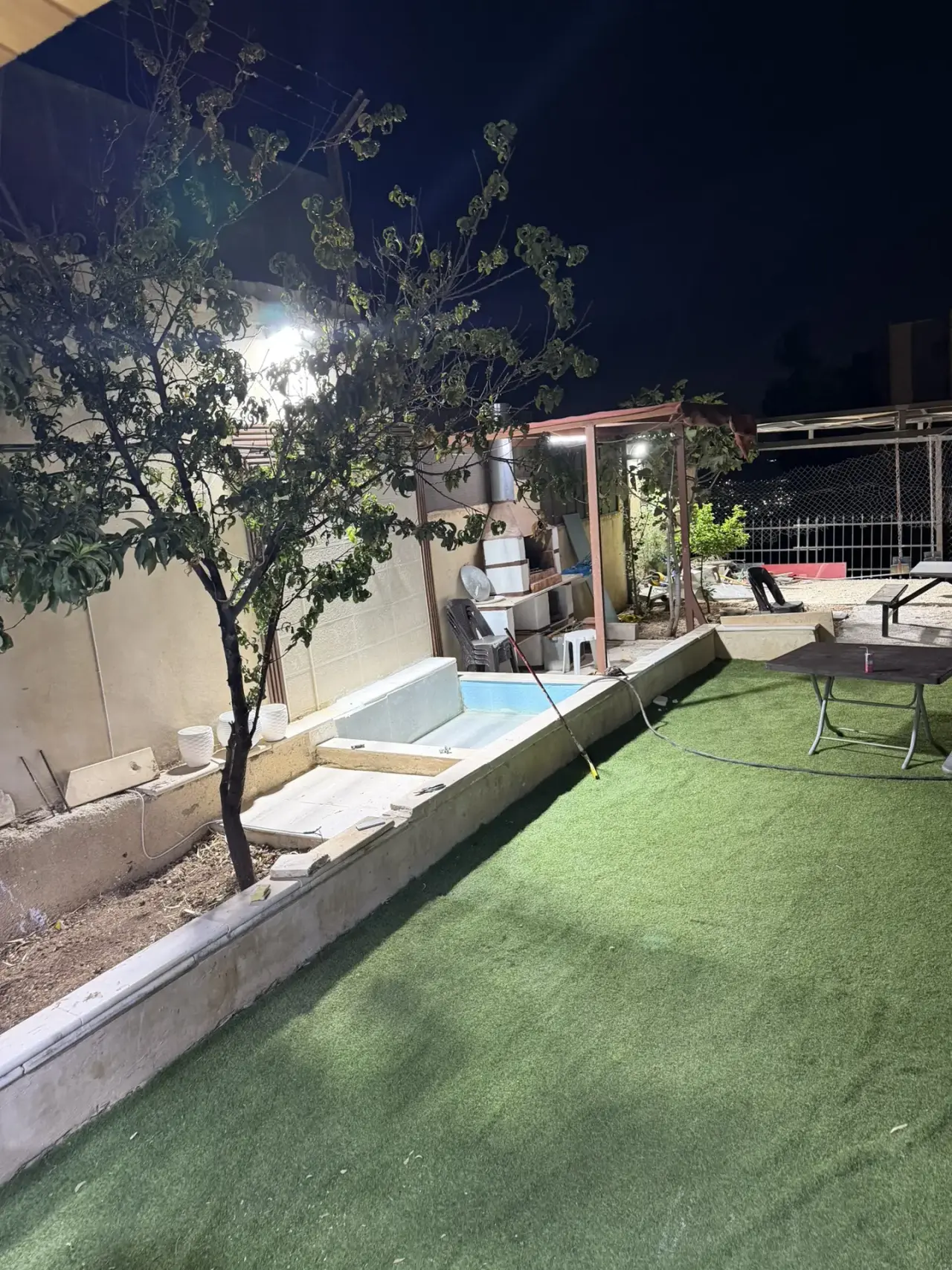 Land for sale in Abu Nsair – photo 4