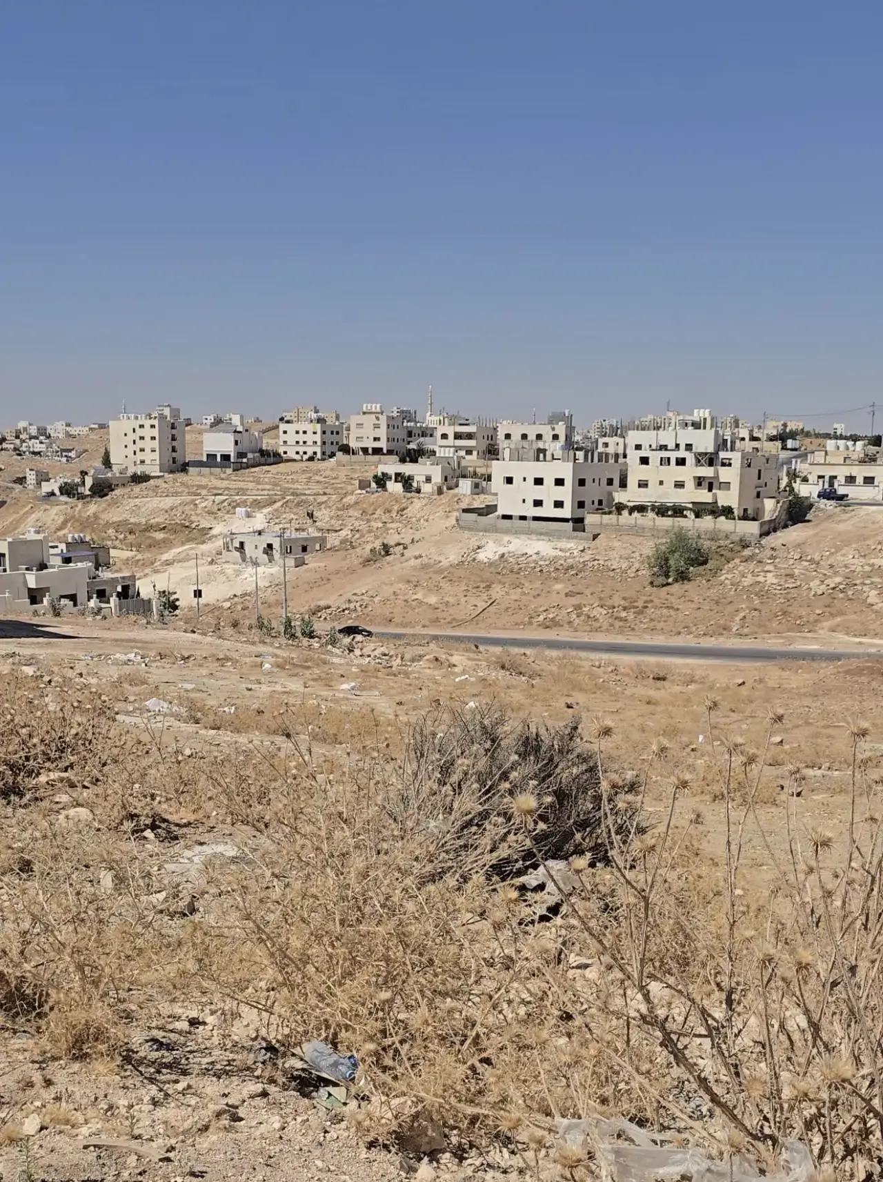 Land for sale in Abu Alanda – photo 2