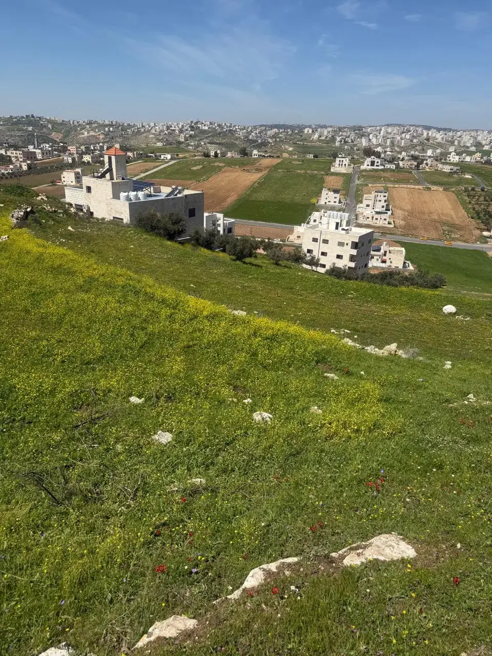 Land for sale in Marj Al Hamam – photo 7