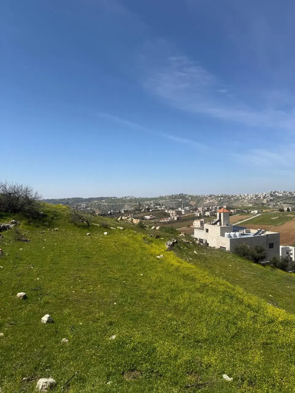 Land for sale in Marj Al Hamam – photo 9