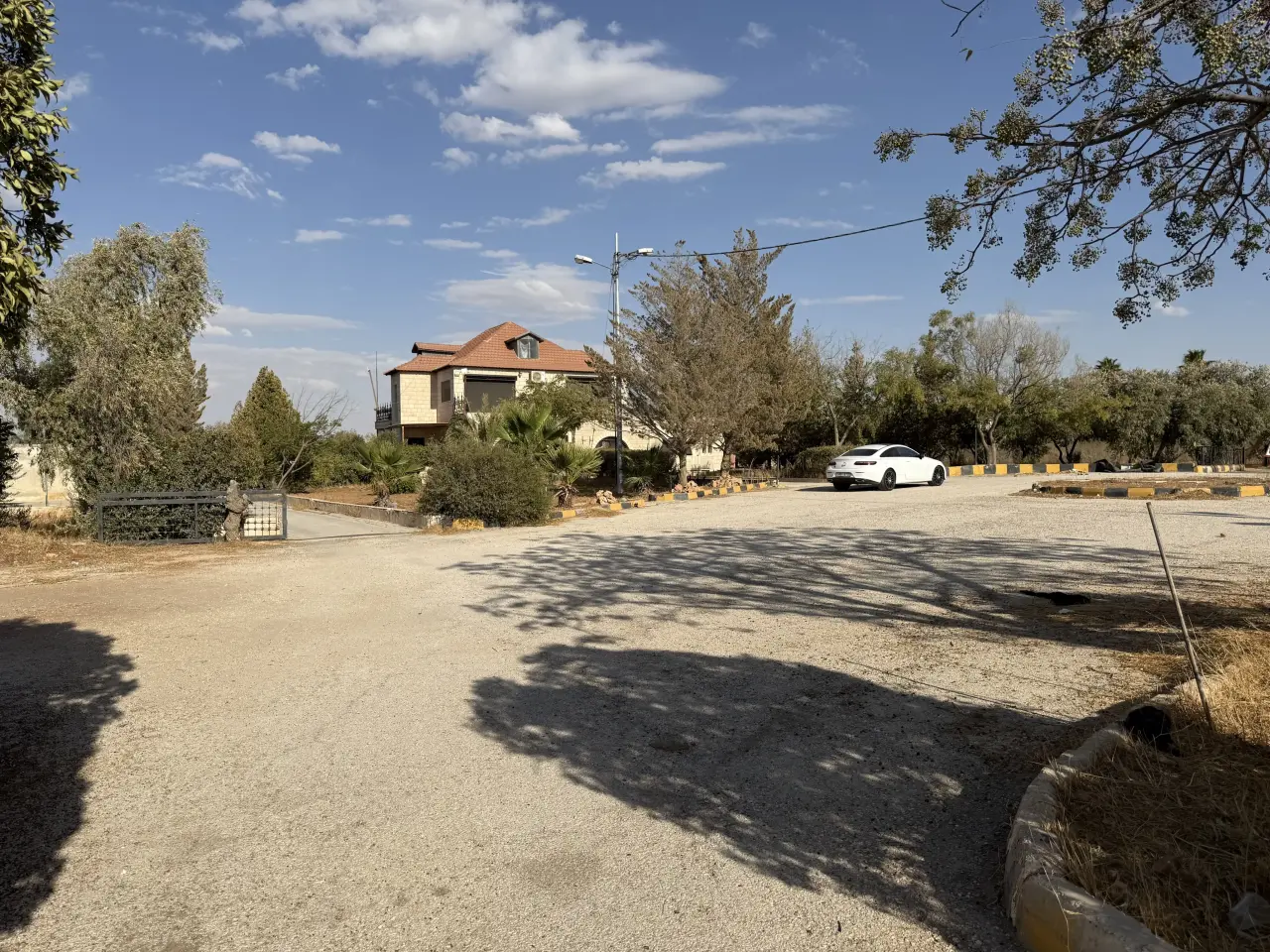 Land for sale in Umm Al-Amad – photo 10