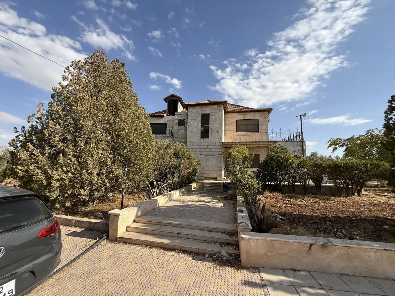 Land for sale in Umm Al-Amad – photo 5
