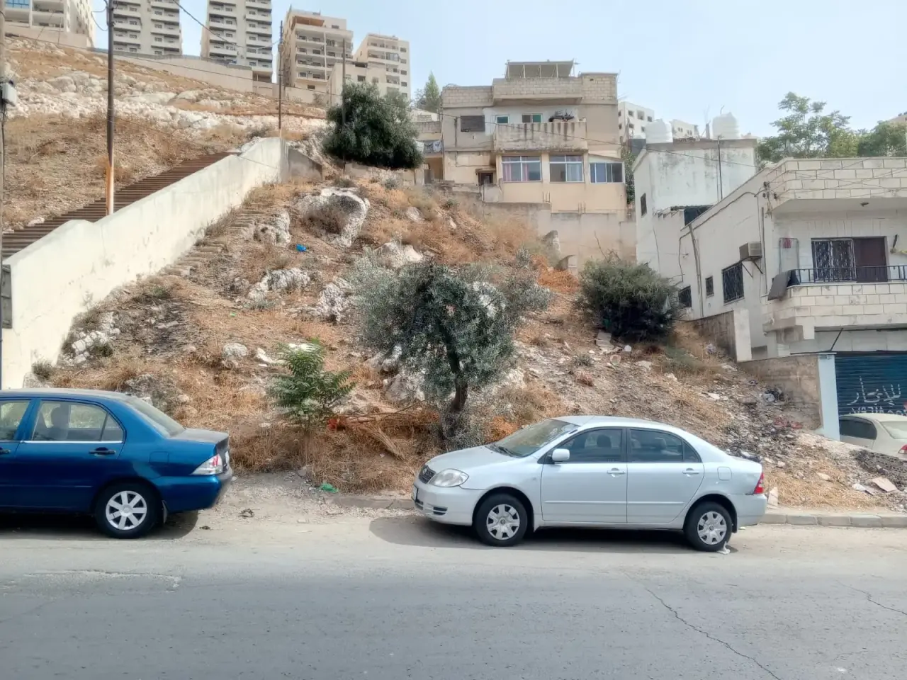 Land for sale in Wadi Al Seer – photo 5