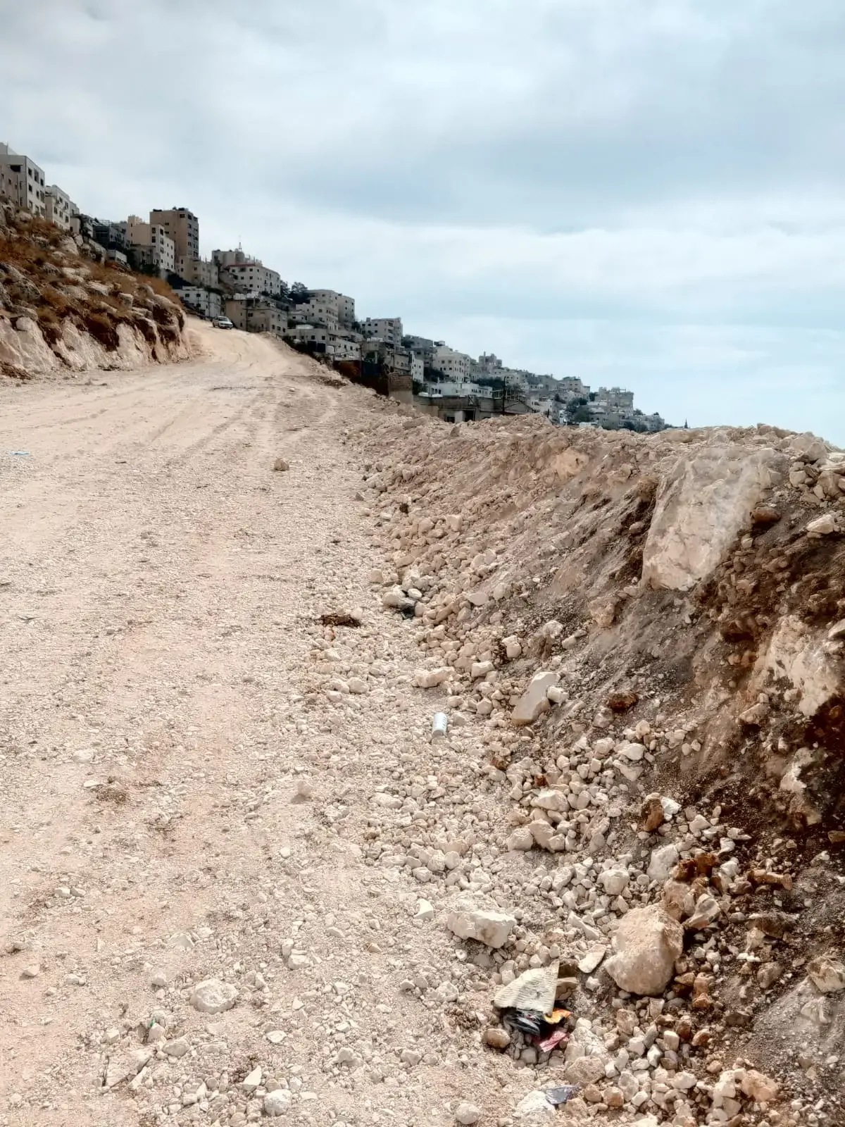 Land for sale in Wadi Al Seer – photo 3