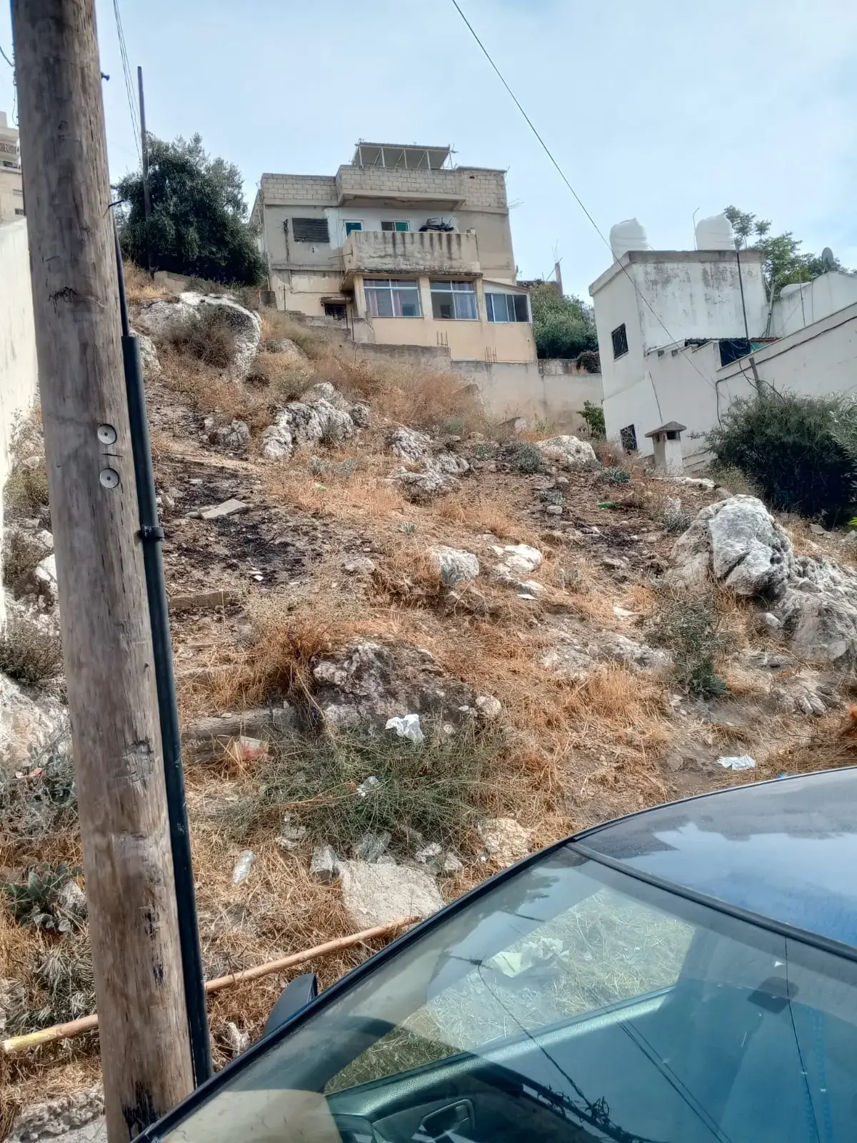 Land for sale in Wadi Al Seer – photo 4