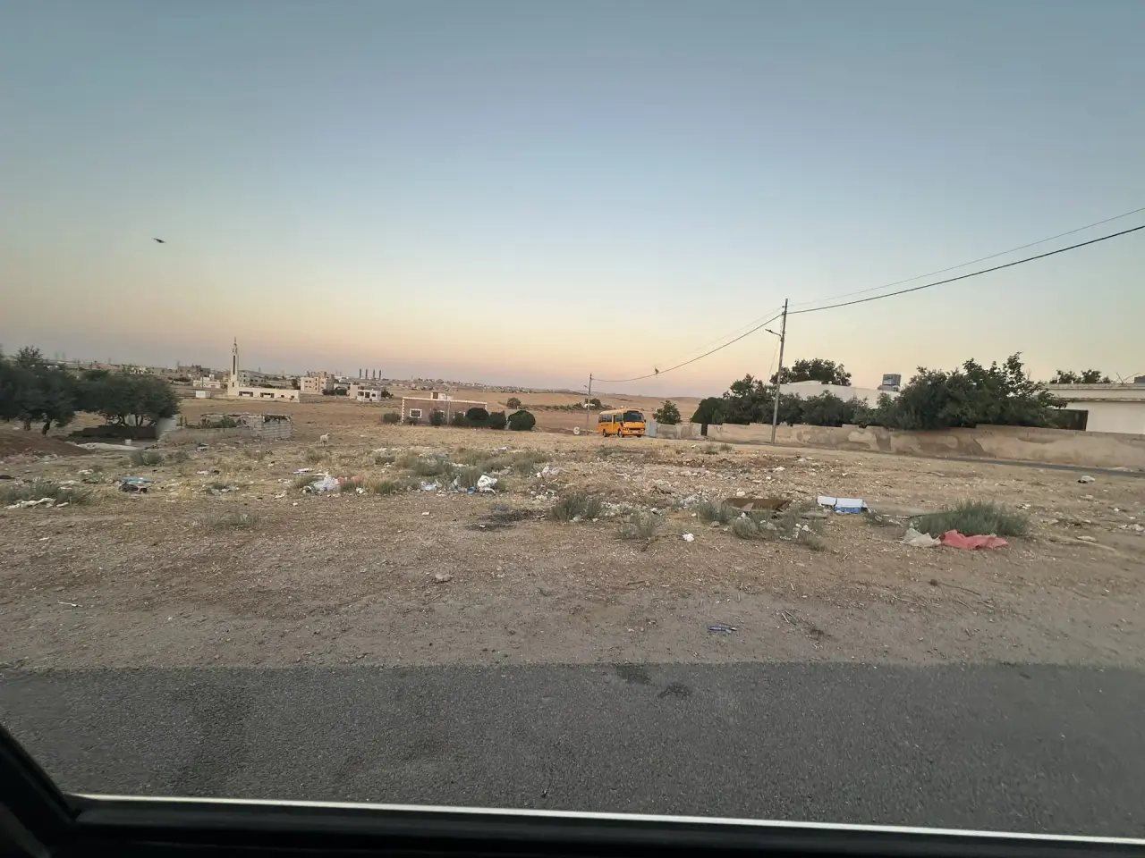 Land for sale in Alkhashafia – photo 6
