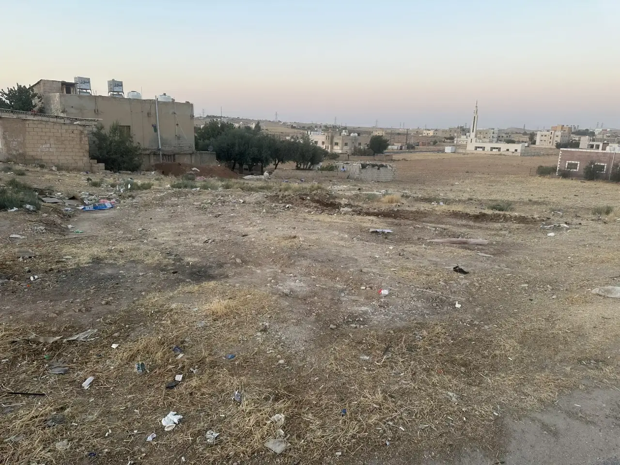 Land for sale in Alkhashafia – photo 4