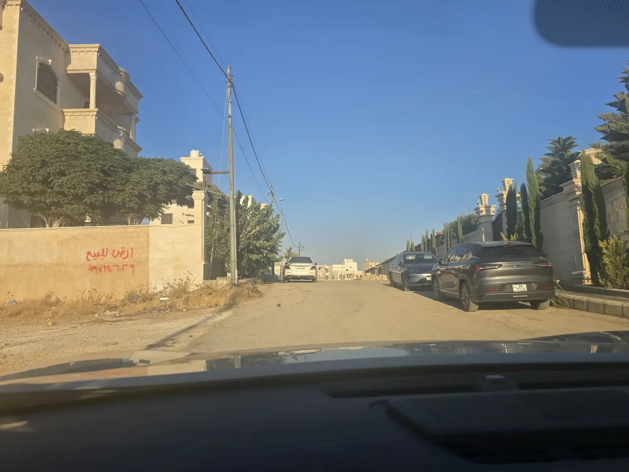 أرض للبيع في سالم – صورة 6