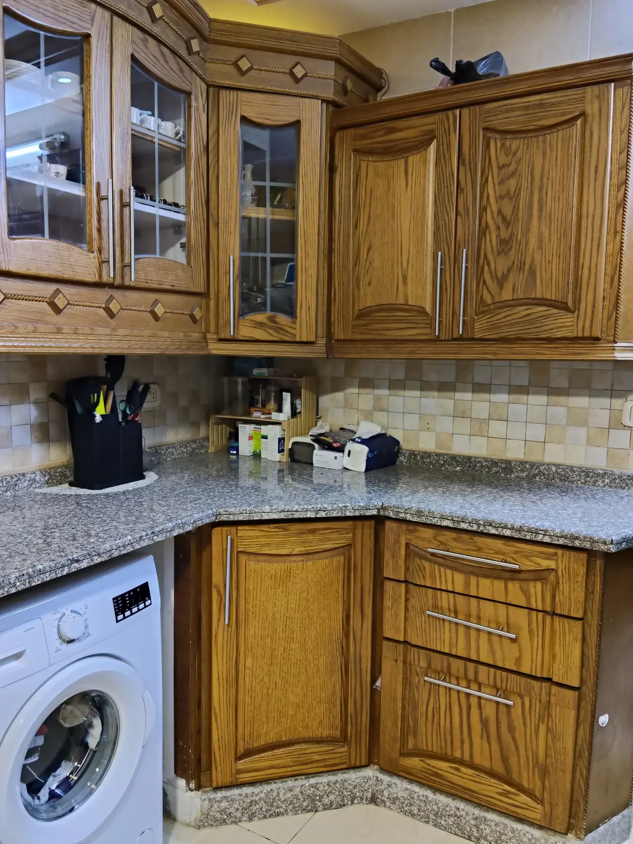 Apartment for sale in Al Hay Al Sharqy – photo 17