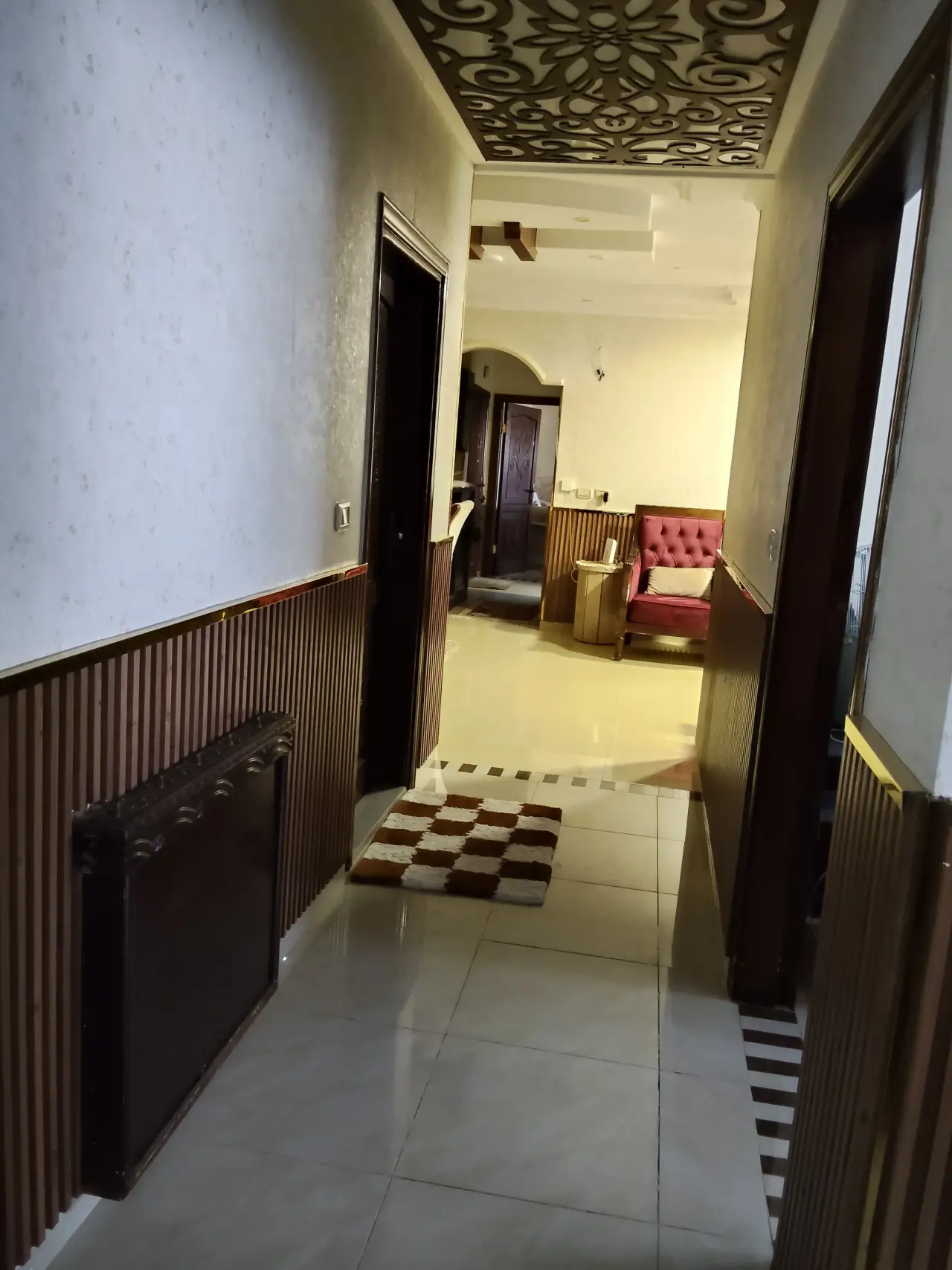 Apartment for sale in Al Hay Al Sharqy – photo 12