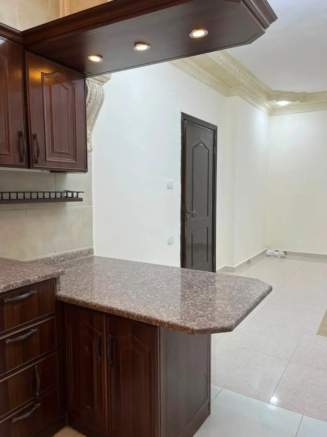 Apartment for sale in Al Rahebat Al Wardiah – photo 16