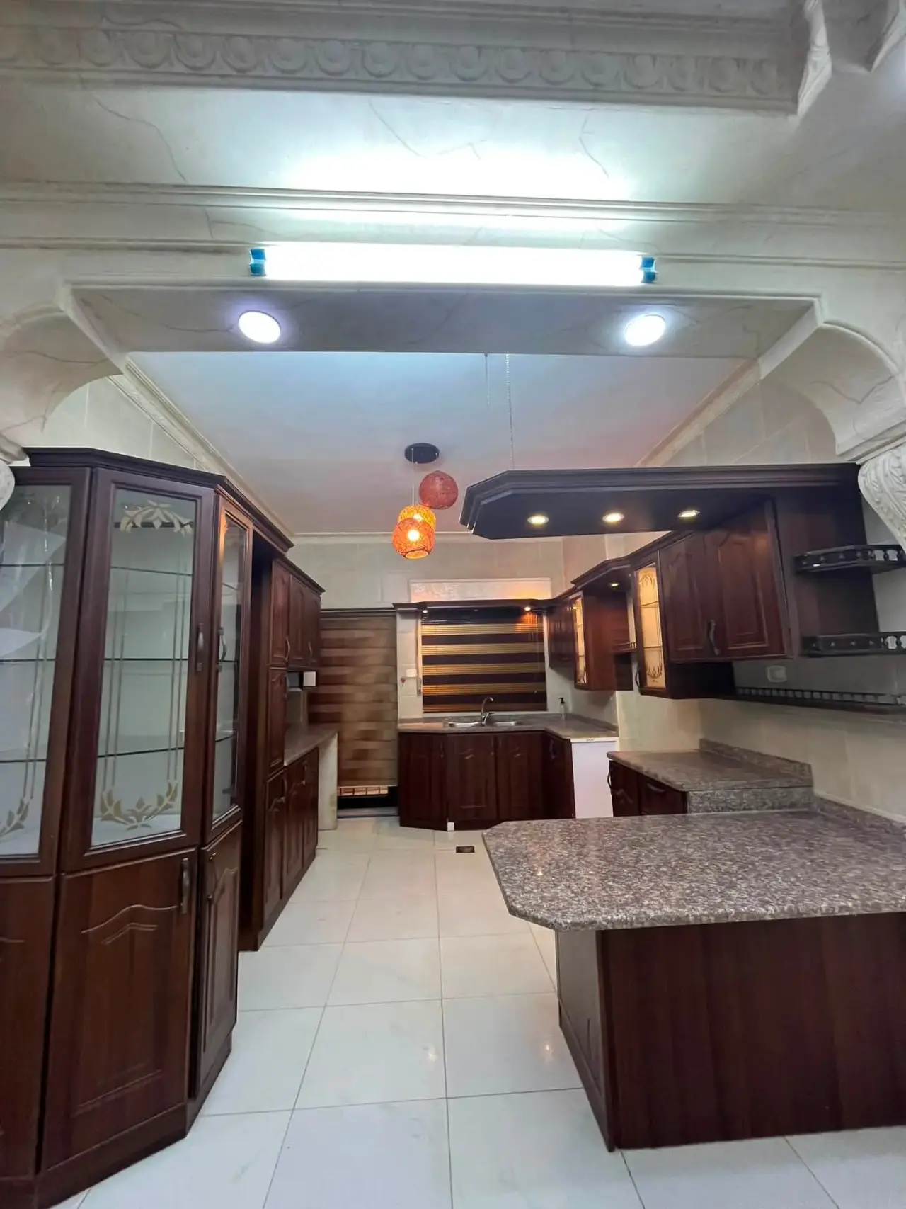 Apartment for sale in Al Rahebat Al Wardiah – photo 14