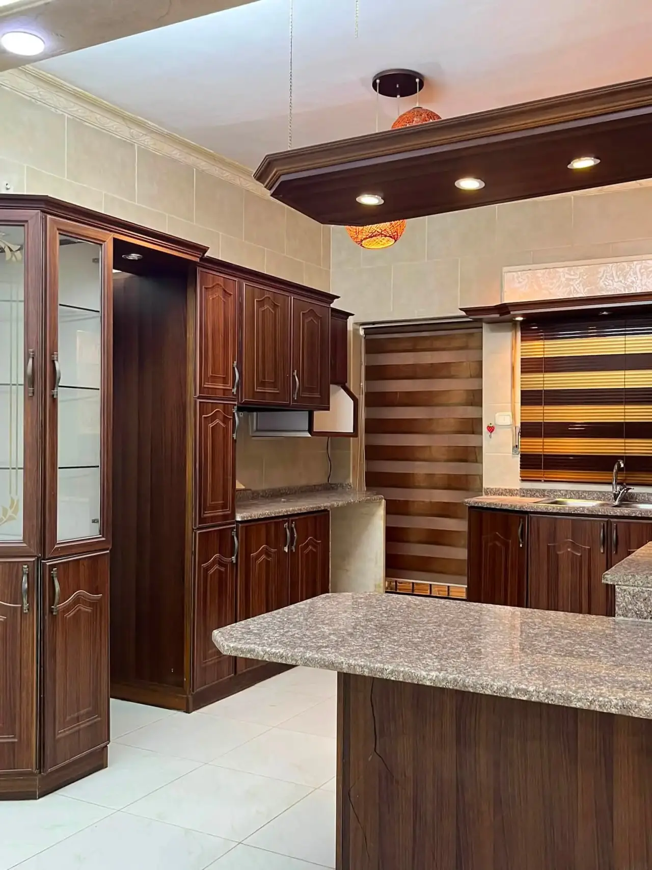 Apartment for sale in Al Rahebat Al Wardiah – photo 11