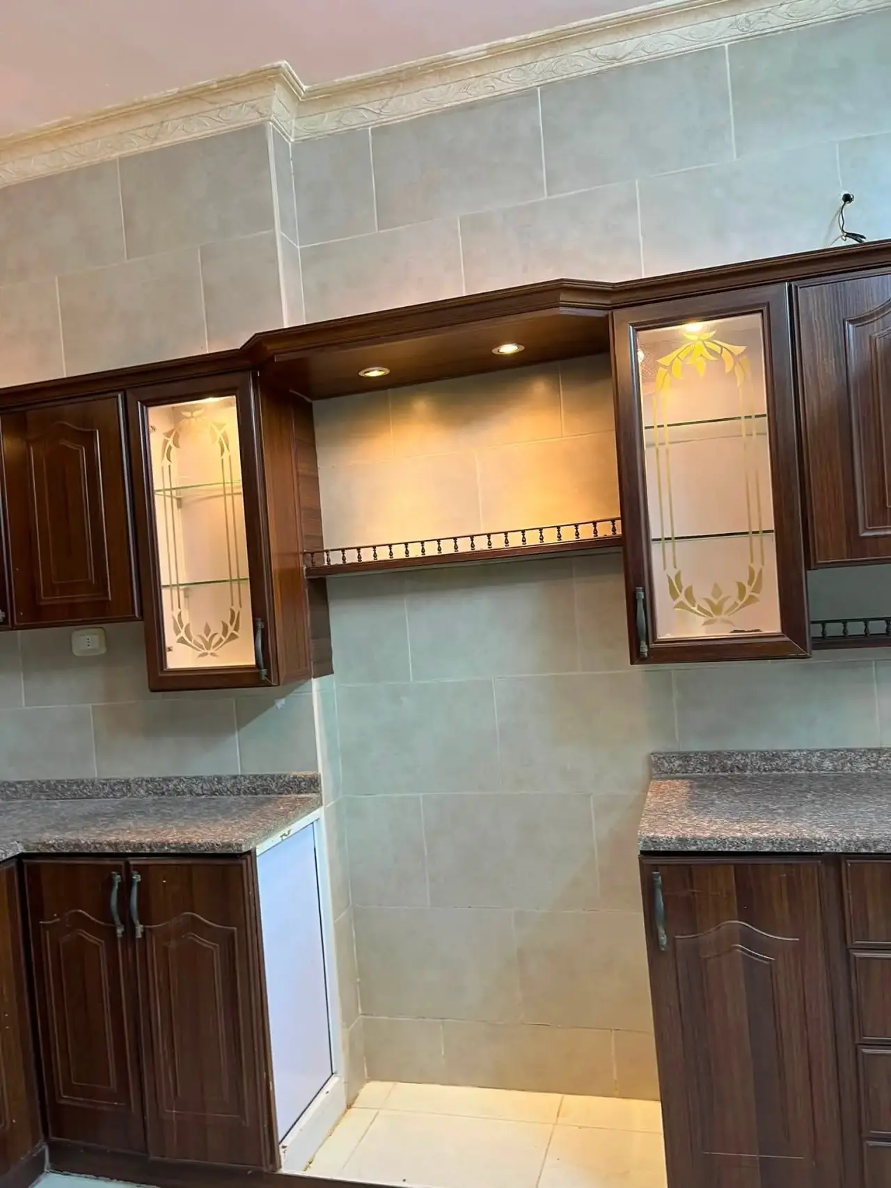 Apartment for sale in Al Rahebat Al Wardiah – photo 13