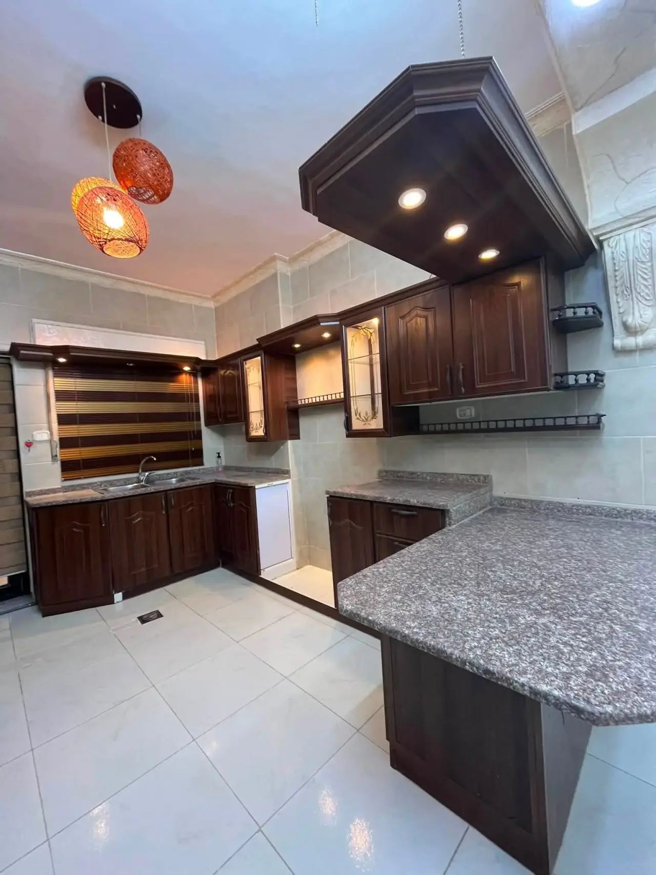 Apartment for sale in Al Rahebat Al Wardiah – photo 12