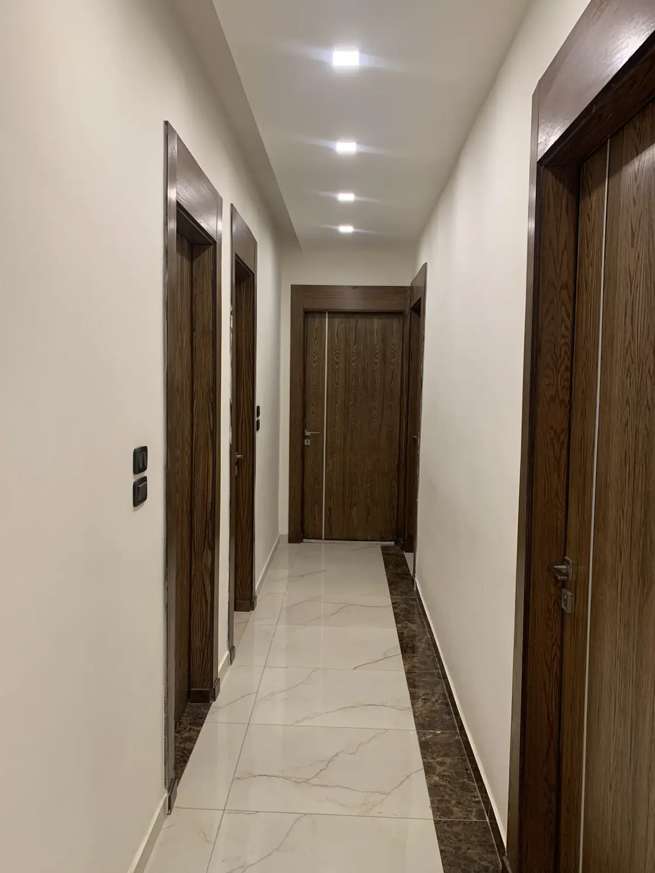 Apartment for sale in Al Rahebat Al Wardiah – photo 12