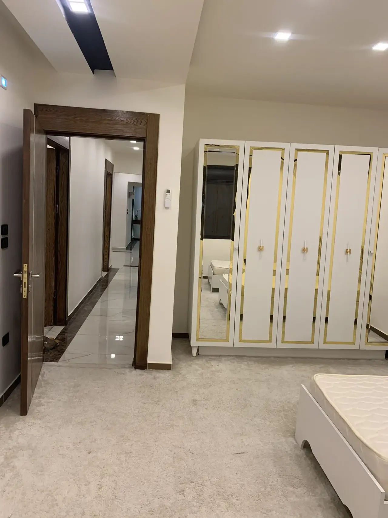 Apartment for sale in Al Rahebat Al Wardiah – photo 10