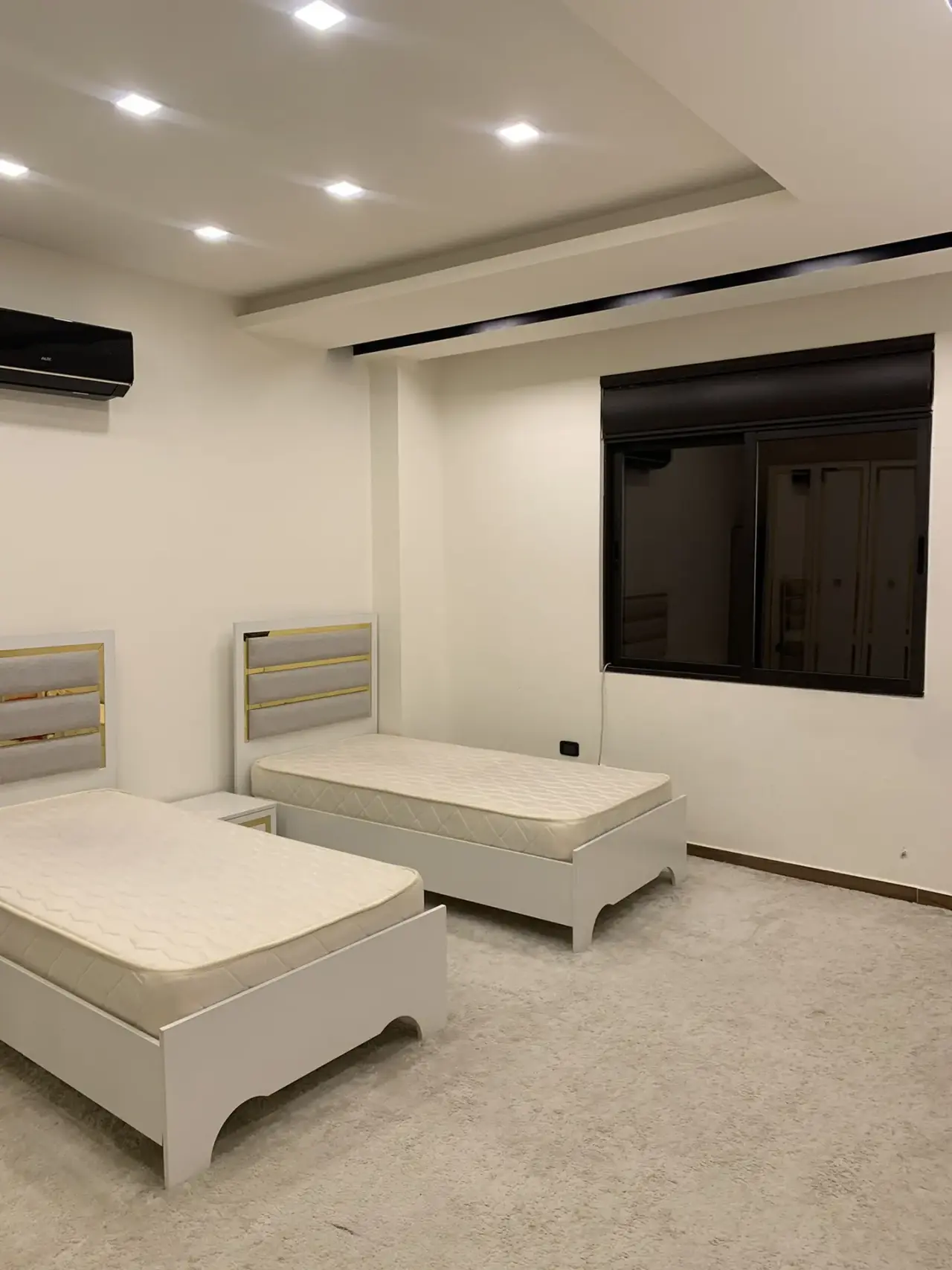 Apartment for sale in Al Rahebat Al Wardiah – photo 9