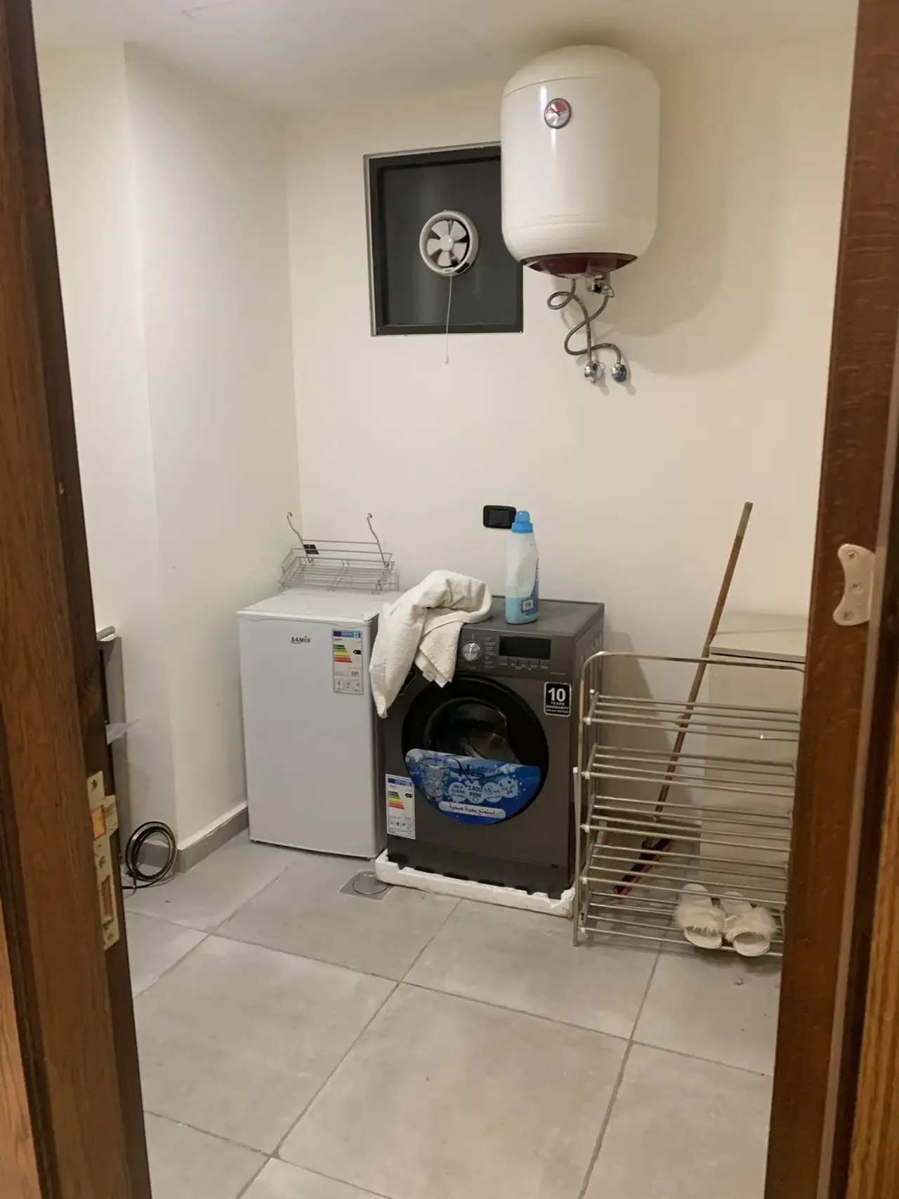 Apartment for sale in Al Rahebat Al Wardiah – photo 16