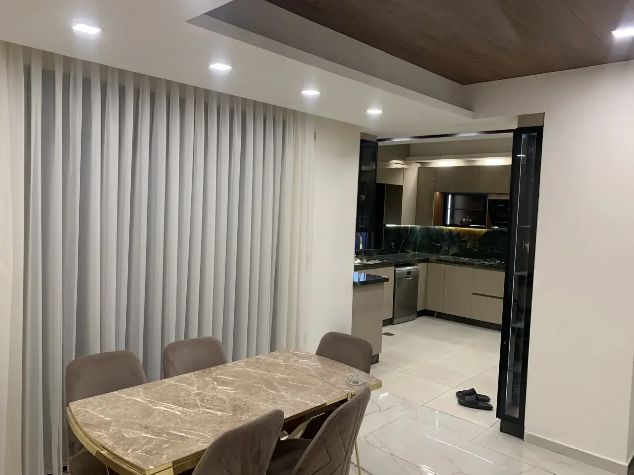 Apartment for sale in Al Rahebat Al Wardiah – photo 6