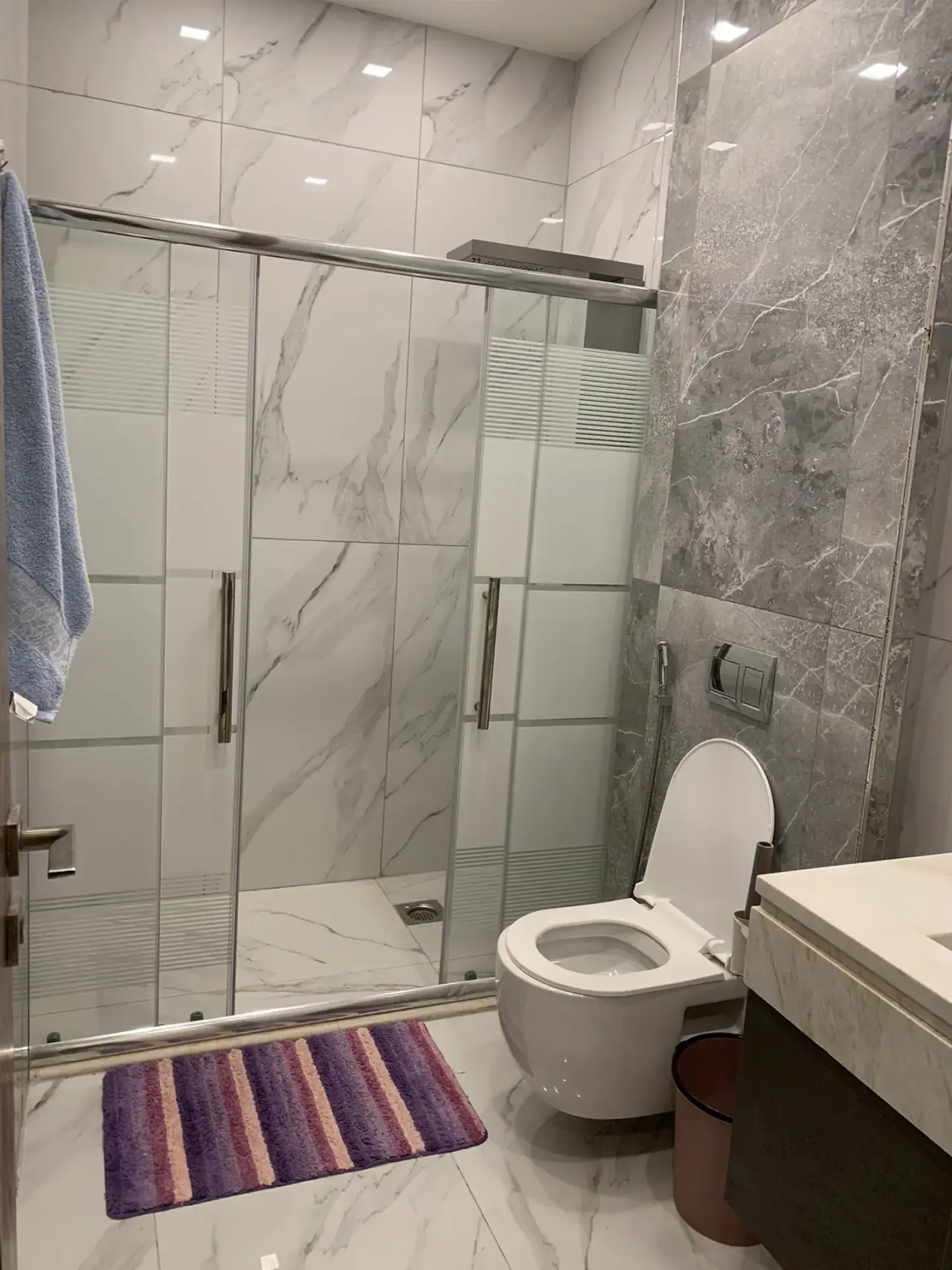 Apartment for sale in Al Rahebat Al Wardiah – photo 17