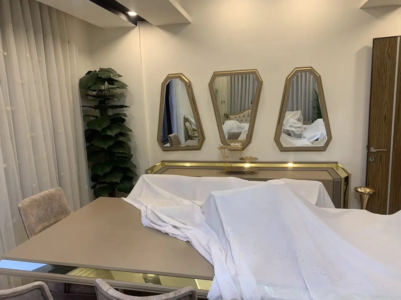 Apartment for sale in Al Rahebat Al Wardiah – photo 4
