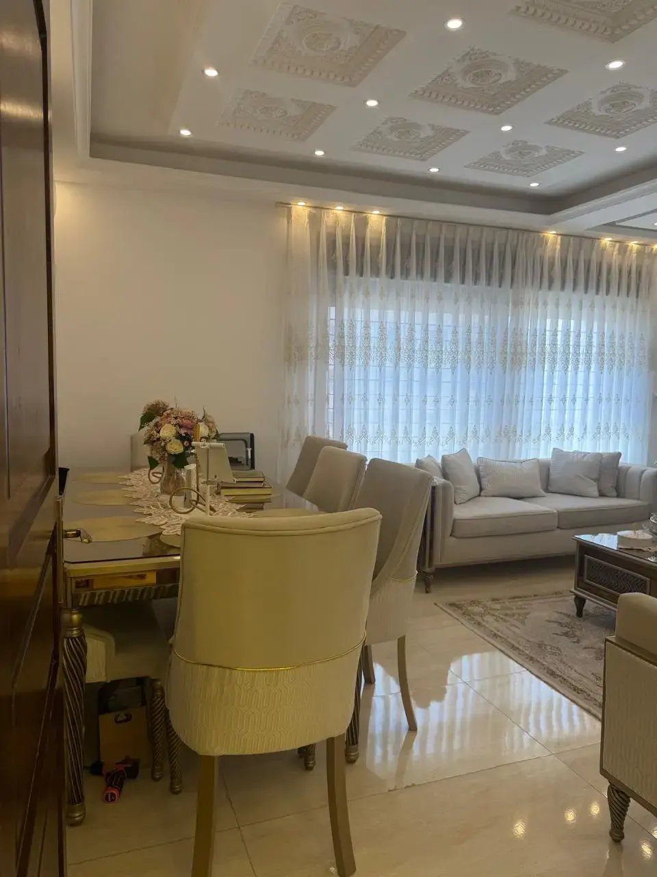 Apartment for sale in Al Rahebat Al Wardiah – photo 3