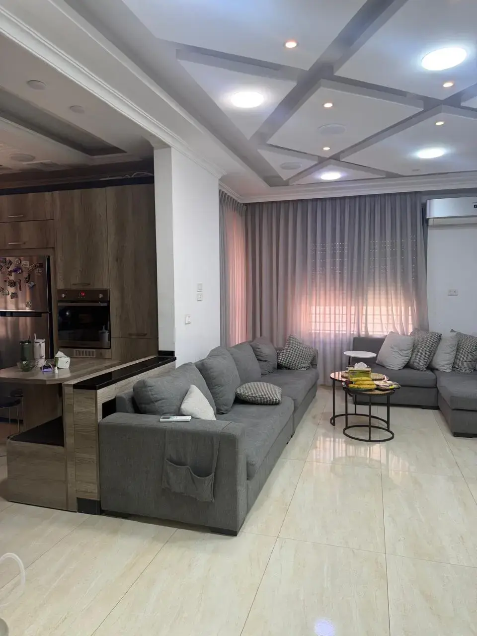 Apartment for sale in Al Rahebat Al Wardiah – photo 2