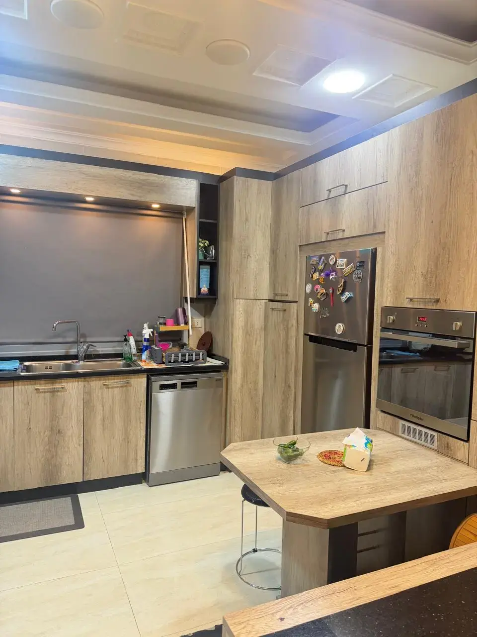 Apartment for sale in Al Rahebat Al Wardiah – photo 11