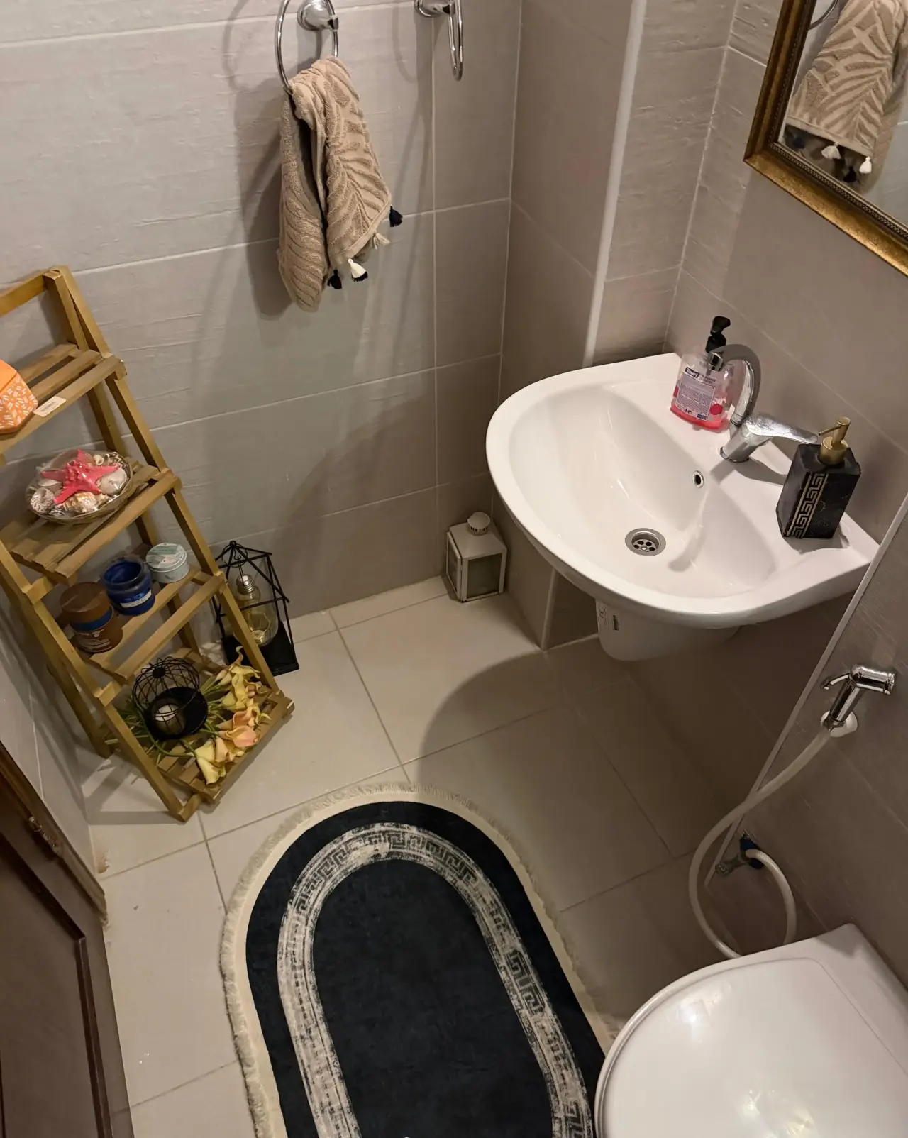 Apartment for sale in Al Rahebat Al Wardiah – photo 15