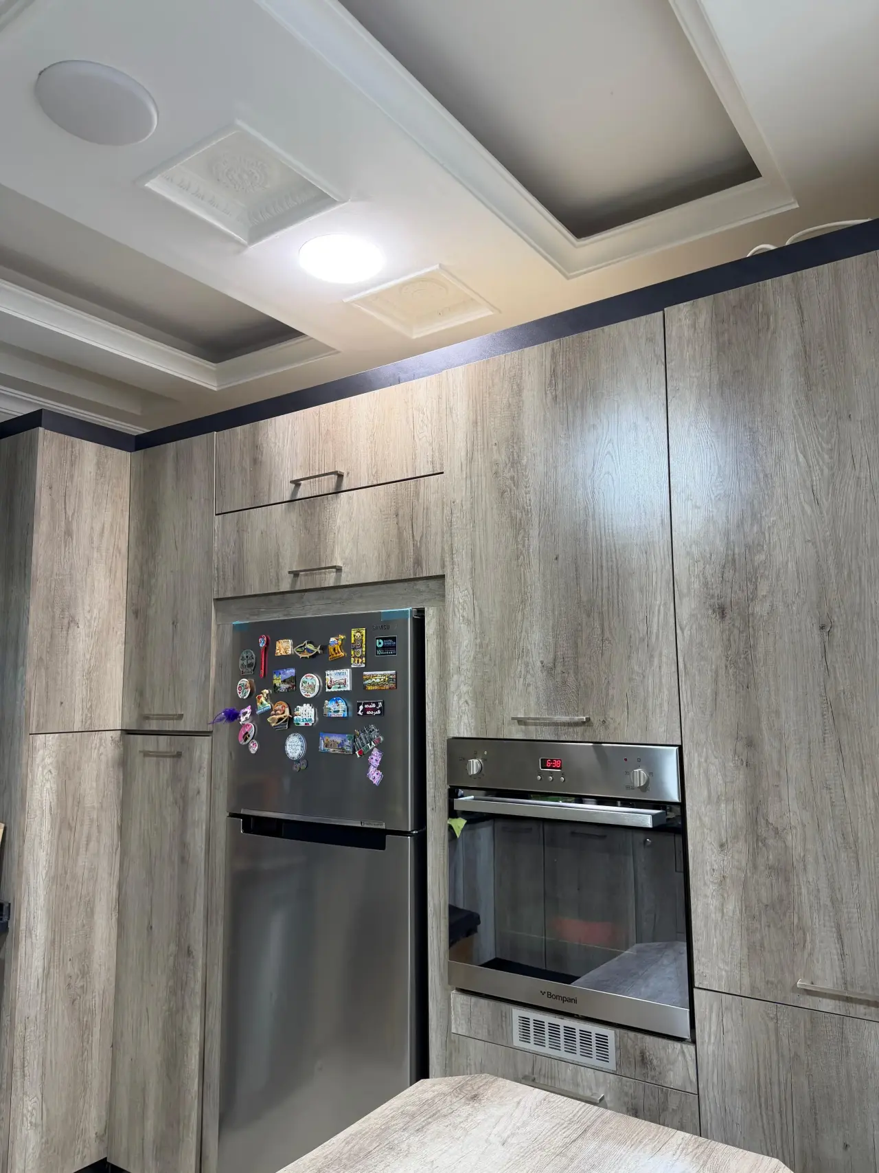 Apartment for sale in Al Rahebat Al Wardiah – photo 10