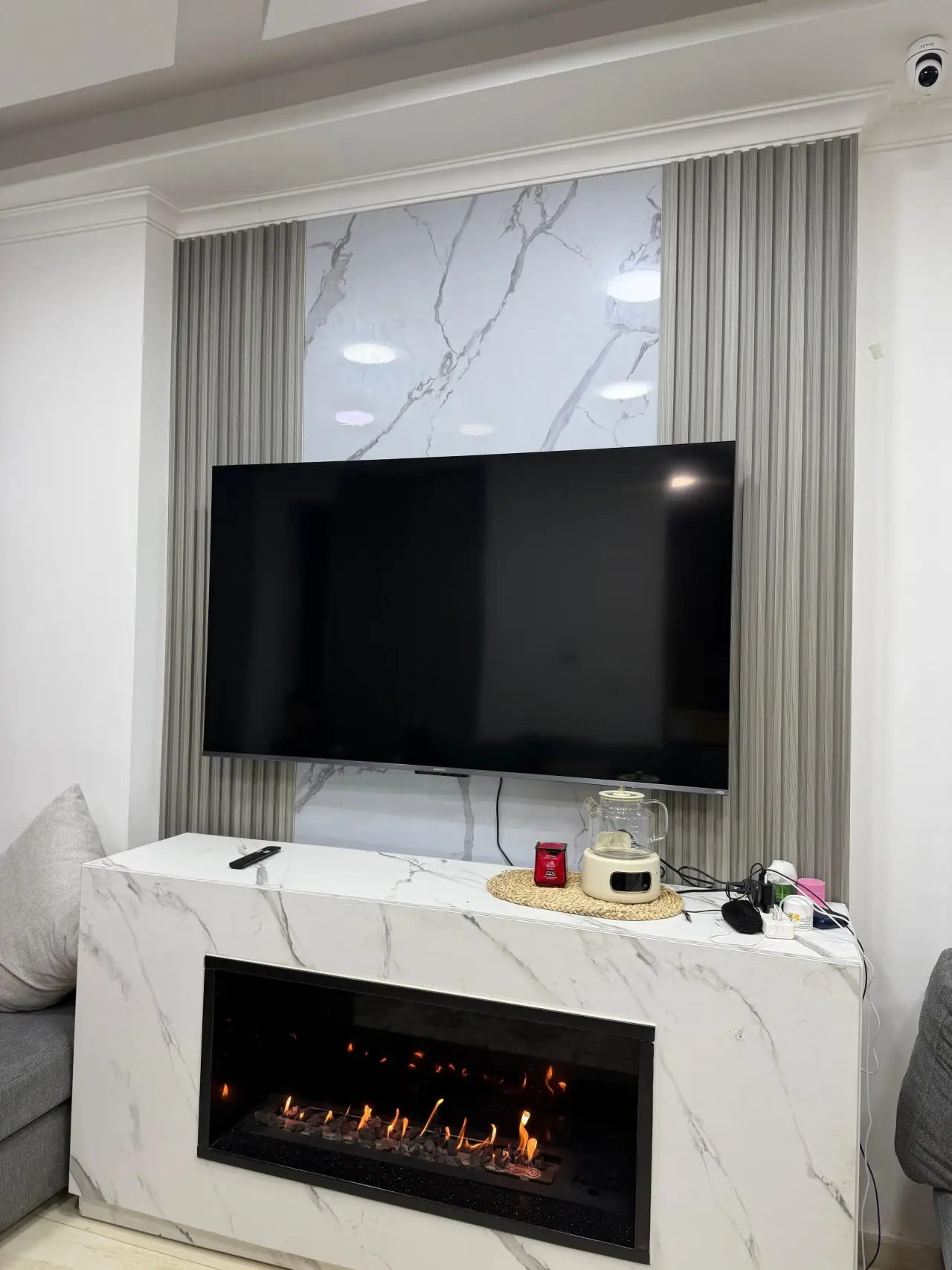 Apartment for sale in Al Rahebat Al Wardiah – photo 4