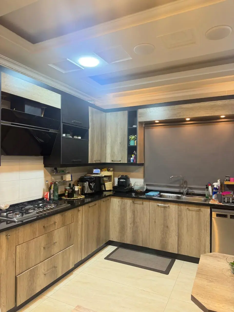 Apartment for sale in Al Rahebat Al Wardiah – photo 12