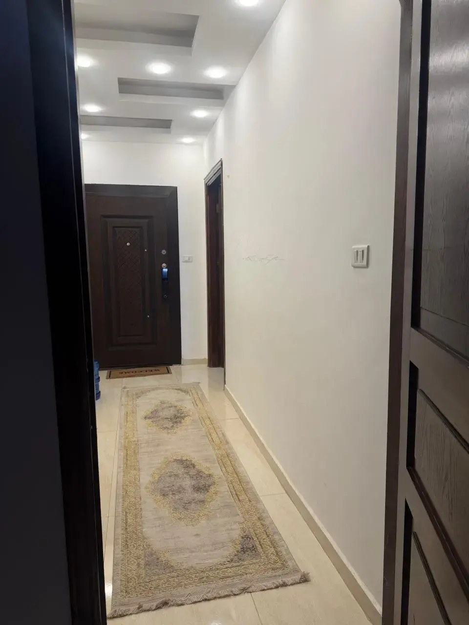 Apartment for sale in Al Rahebat Al Wardiah – photo 9