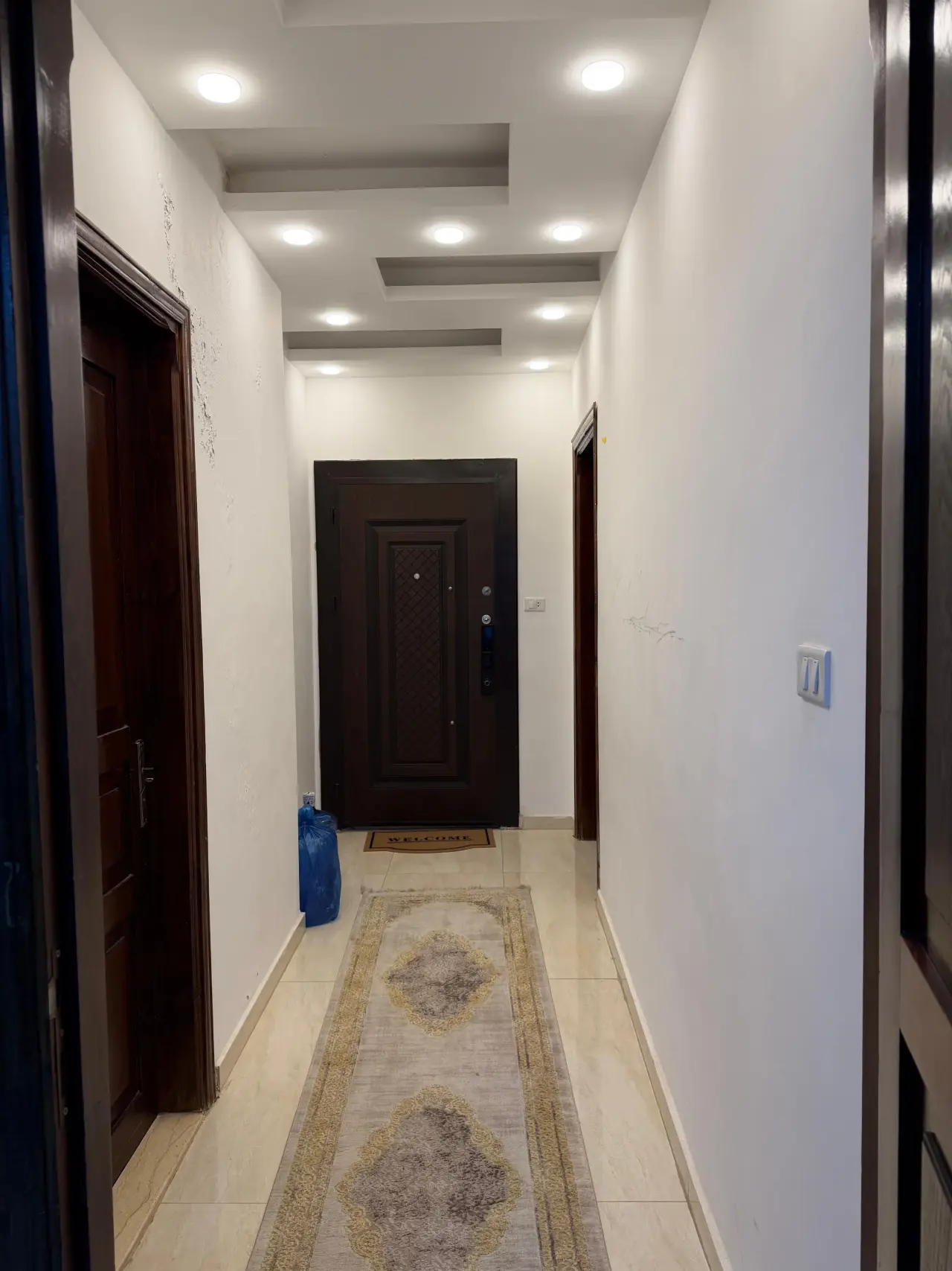 Apartment for sale in Al Rahebat Al Wardiah – photo 8