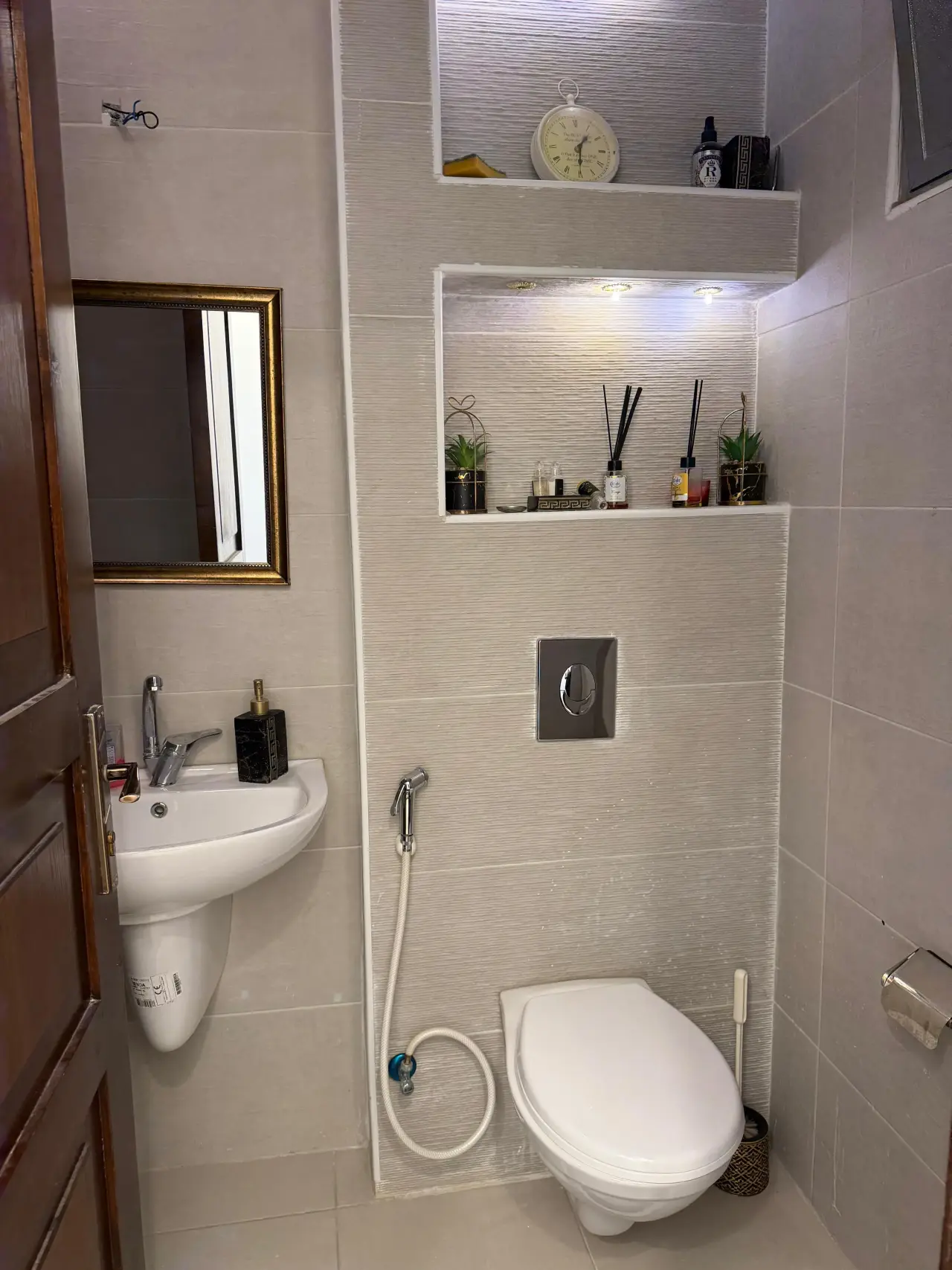 Apartment for sale in Al Rahebat Al Wardiah – photo 14