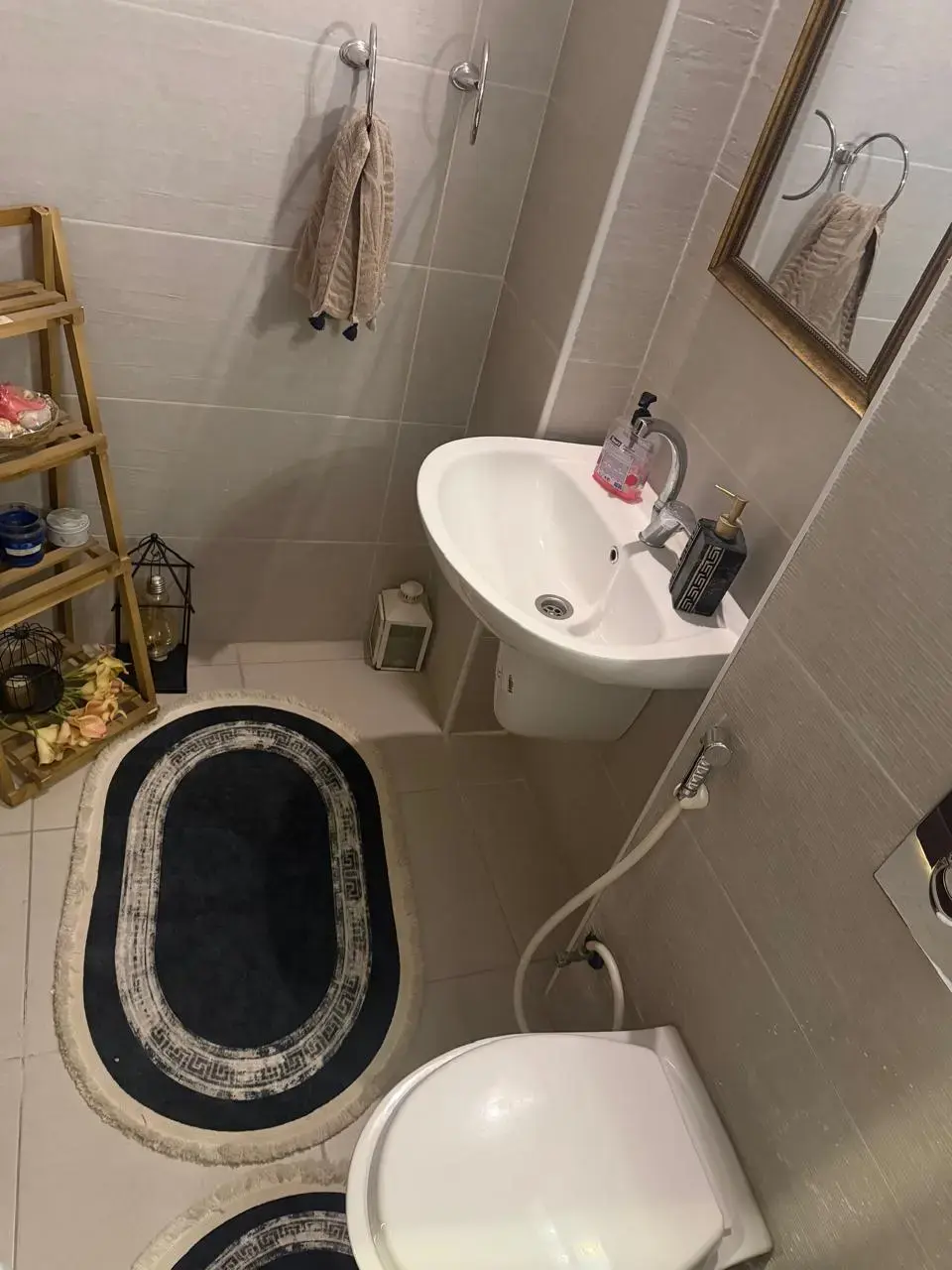 Apartment for sale in Al Rahebat Al Wardiah – photo 16