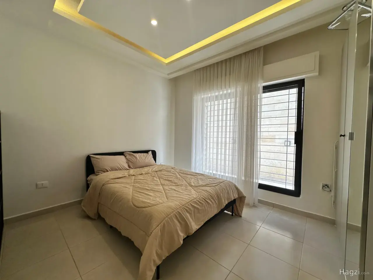 Furnished Apartment For Rent In Abdoun #3638