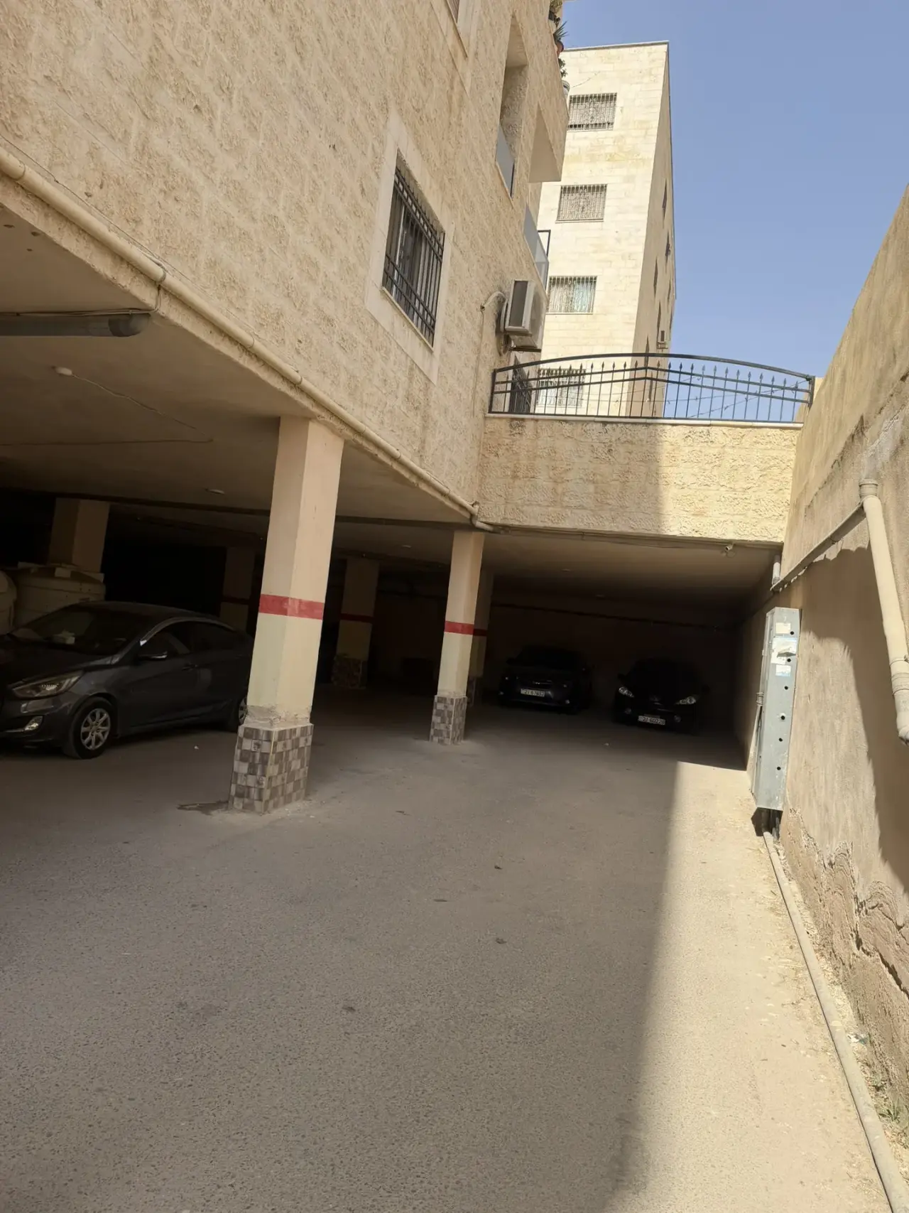Apartment for sale in Al Rahebat Al Wardiah – photo 15