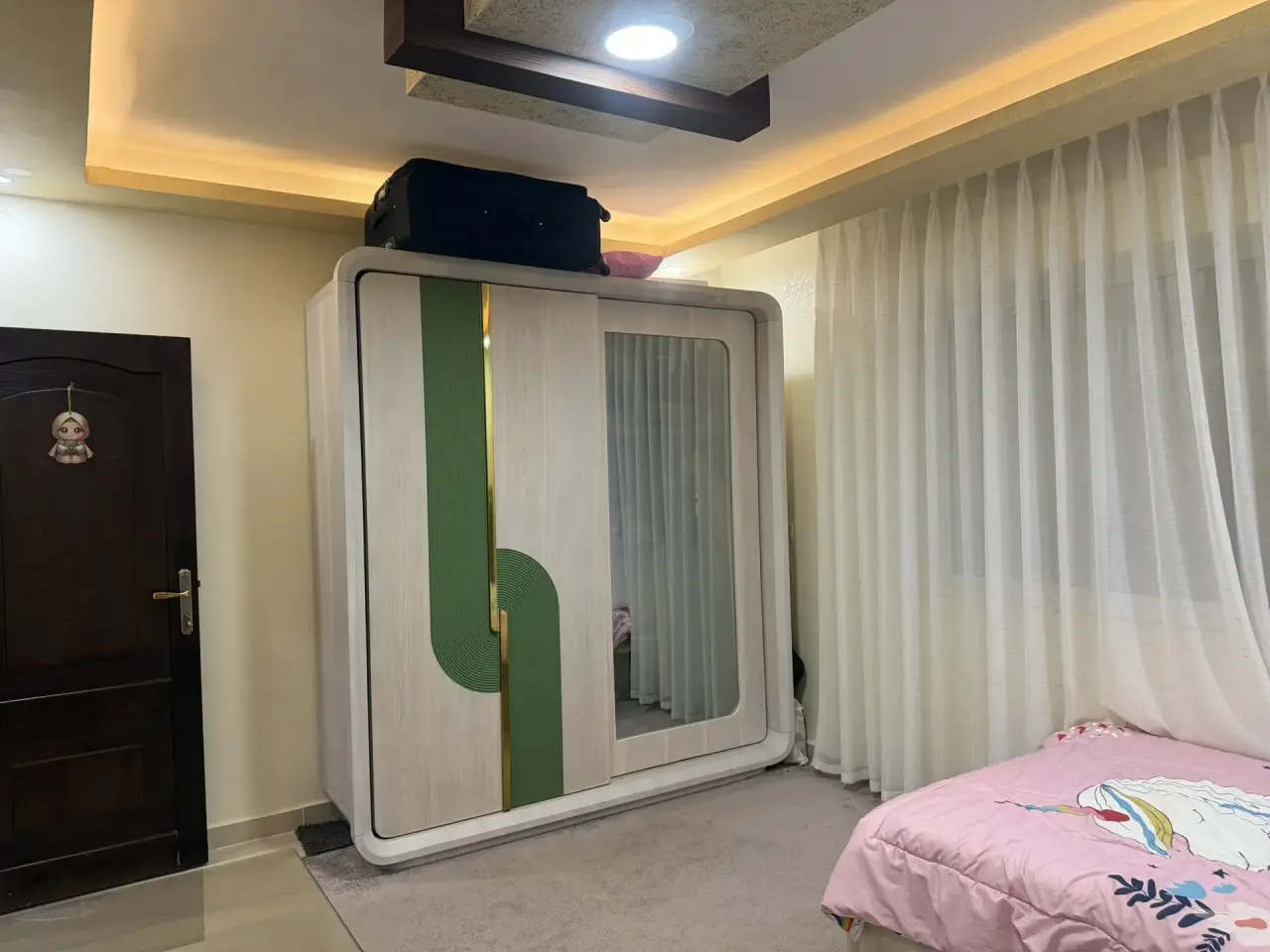 Apartment for sale in Al Rahebat Al Wardiah – photo 7
