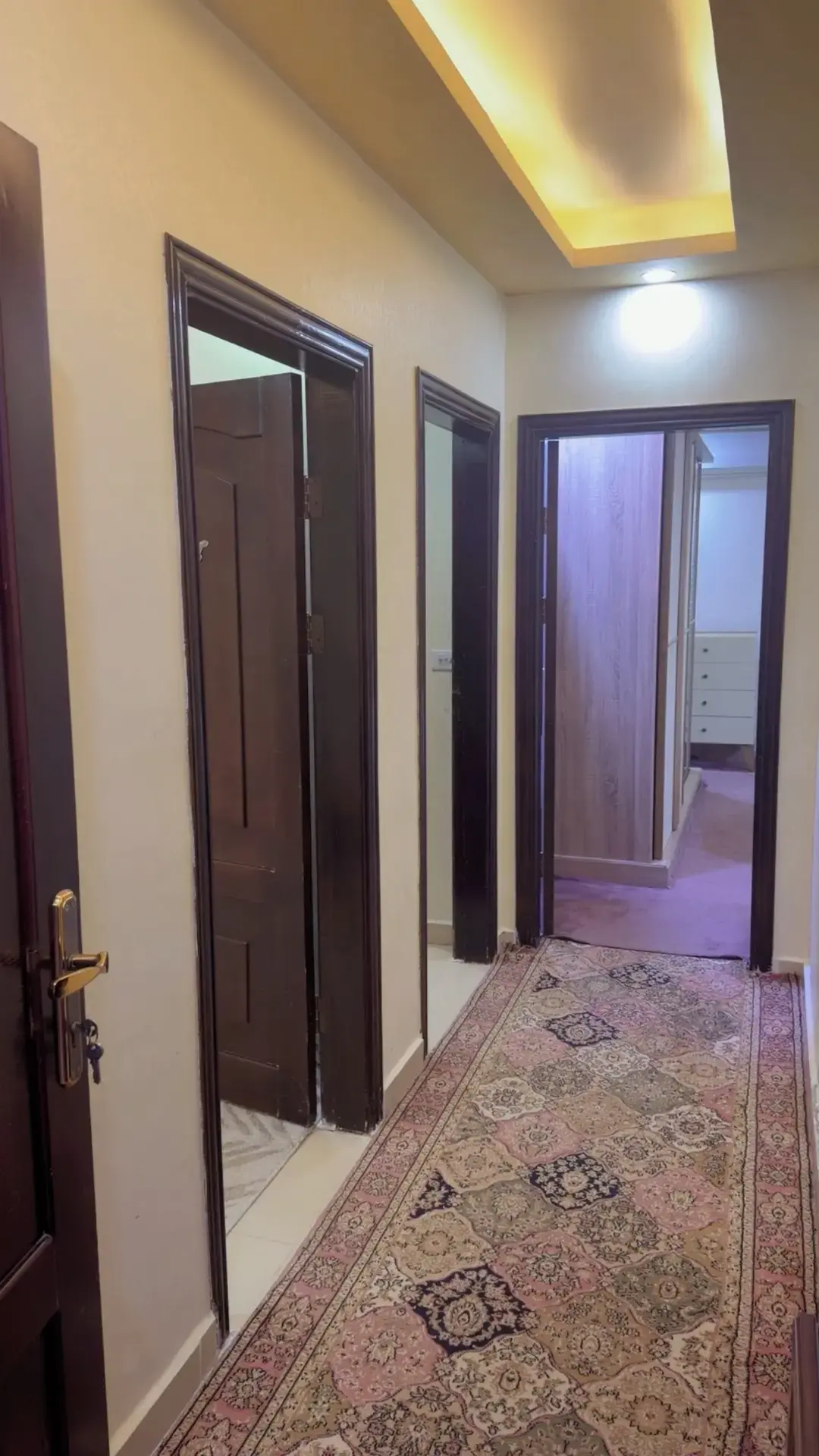 Apartment for sale in Al Rahebat Al Wardiah – photo 11