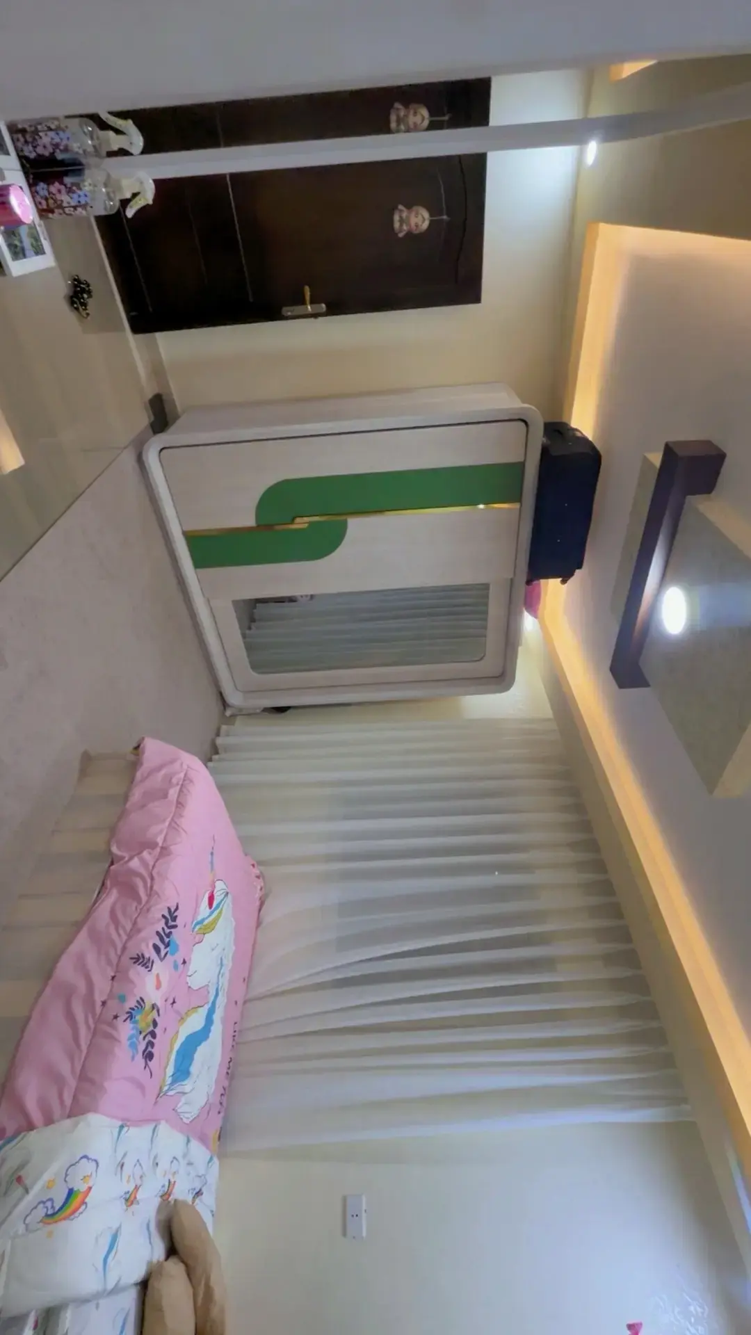Apartment for sale in Al Rahebat Al Wardiah – photo 8