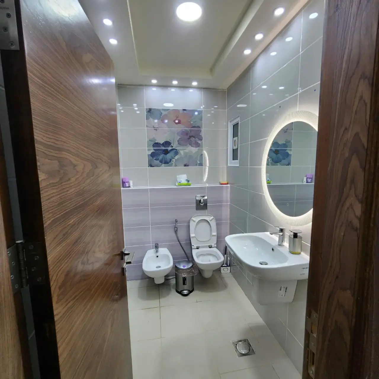 Apartment for sale in Al Rahebat Al Wardiah – photo 10
