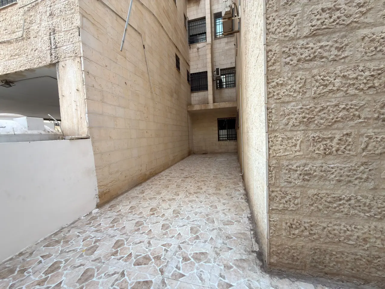 Apartment for sale in Al Rahebat Al Wardiah – photo 9