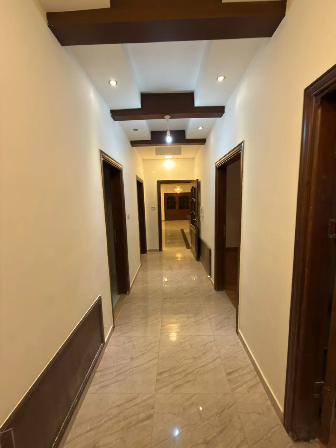 Apartment for sale in Al Rahebat Al Wardiah – photo 7